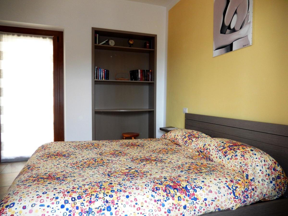 Le Colline Di Maggiora B&B Exterior foto
